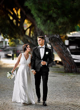 Nhiếp ảnh gia ảnh cưới Arsen Poplar. Ảnh trong ngày 25.08.2023
