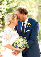 Wedding photographer Doreen Lehmann. Photo of 21.04.2020