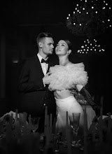 Fotografer pernikahan Ebulfez Zulfuqarov. Foto tanggal 28.08.2025
