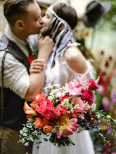 Vestuvių fotografas: Denis Anurev. 24.01.2024 nuotrauka