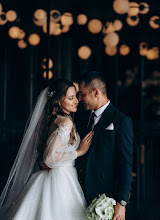 Photographe de mariage Enver Dzhandzhak. Photo du 11.04.2024