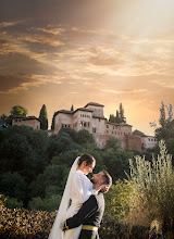 Fotografo di matrimoni Jesús Vergara. Foto del 10.09.2025