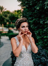 Fotógrafo de bodas Ibram Mekhael. Foto del 19.12.2019