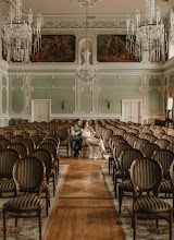 婚礼摄影师Paulina Dunaj. 21.05.2024的图片