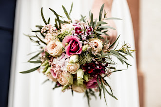 Fotógrafo de casamento Kai Kreutzer. Foto de 08.05.2019