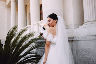 Wedding photographer Seyran Bakkal. Photo of 07.02.2025