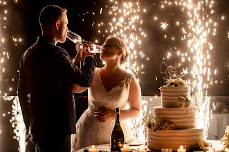 Fotografo di matrimoni Paolo Castelli. Foto del 31.05.2025