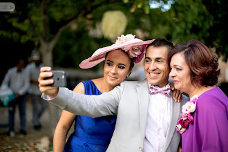 Photographe de mariage David Simo. Photo du 01.06.2023