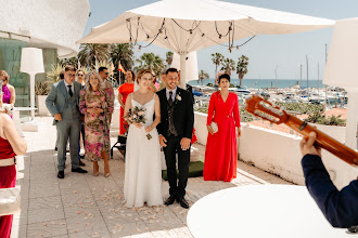 Wedding photographer Camiel Iulius. Photo of 28.05.2025
