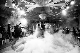 Fotógrafo de bodas Elzhan Kuttygozhin. Foto del 23.10.2023