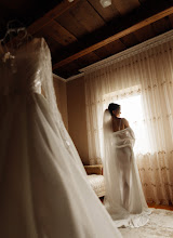Fotógrafo de bodas Liliana Arseneva. Foto del 30.03.2024