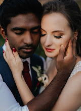 Nhiếp ảnh gia ảnh cưới Jagoda Owczarek. Ảnh trong ngày 10.02.2020