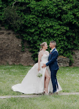 Hochzeitsfotograf Milán Csonka. Foto vom 17.06.2025