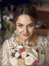 婚礼摄影师Tatyana Gerayt. 10.05.2024的图片