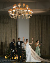 Wedding photographer Danny Vũ. Photo of 27.07.2025