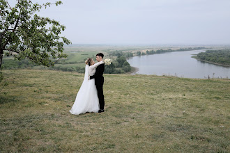 Wedding photographer Oleg Novikov. Photo of 15.11.2023