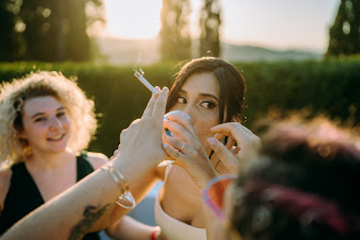 Photographe de mariage Arturs Sulainis. Photo du 02.05.2023