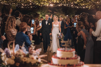 Fotógrafo de bodas Fabrizio Russo. Foto del 23.02.2024