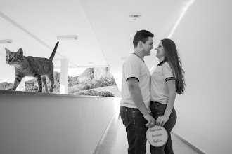 Fotógrafo de bodas Reginaldo Fotografo. Foto del 31.07.2021