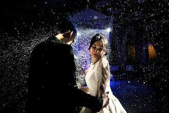 Bröllopsfotografer Artem Smoldarev. Foto av 12.03.2021