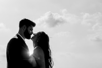 Photographe de mariage Ido Skaat. Photo du 17.05.2024