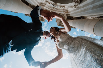 Wedding photographer Jvano Bosco. Photo of 28.07.2025