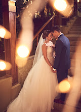 Fotógrafo de bodas Escribiendo Con Luz. Foto del 22.04.2024