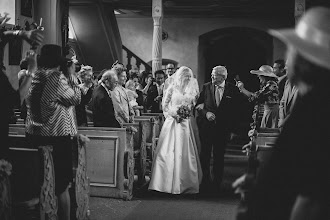 Hochzeitsfotograf Lydia Schumer. Foto vom 18.07.2021