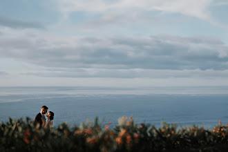 Wedding photographer Patrizia Giordano. Photo of 21.07.2025