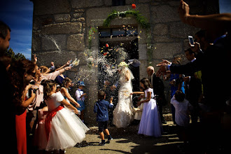 Fotógrafo de bodas Fernando Colaço. Foto del 23.04.2019