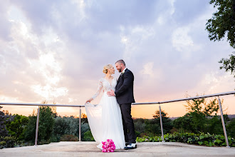 Fotógrafo de bodas Anthea Smith. Foto del 18.01.2019