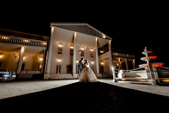 Wedding photographer Vladimir Milojkovic. Photo of 07.03.2024