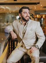 婚禮攝影師Samir Salazar Barrios. 12.07.2025的照片