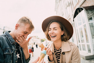 Wedding photographer Tatyana Lyskova. Photo of 16.08.2019