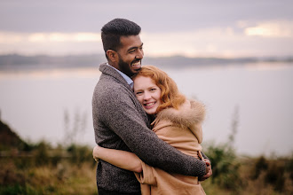 Düğün fotoğrafçısı Anna Phillips. Fotoğraf 15.08.2021 tarihinde