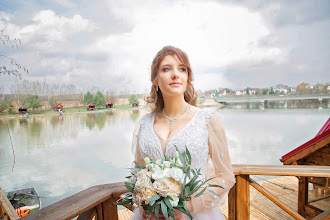 Nhiếp ảnh gia ảnh cưới Evgeniya Kolganova. Ảnh trong ngày 25.06.2022