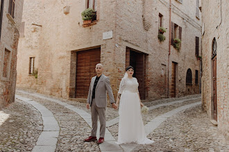 Fotógrafo de bodas Romina Key. Foto del 23.11.2022