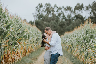 Hochzeitsfotograf Eva Blanco. Foto vom 04.04.2019