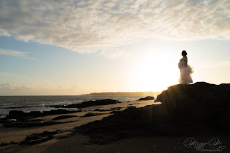 Photographe de mariage Meggane Mollet. Photo du 06.01.2022