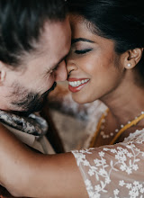Fotografo di matrimoni Mohammed Aadil. Foto del 18.07.2024