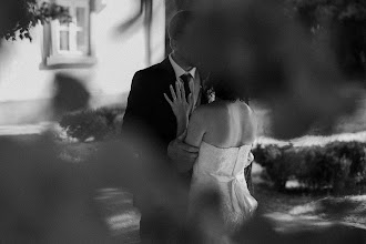 婚禮攝影師Slađana Danna. 21.07.2021的照片