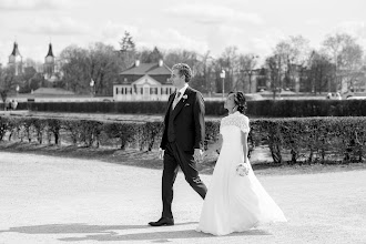 婚礼摄影师Andrey Nikolaev. 09.05.2025的图片