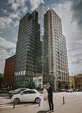 ช่างภาพงานแต่งงาน Nikolay Kucan. ภาพเมื่อ 20.06.2023