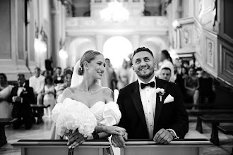 Весільний фотограф Natalia Majewska. Фотографія від 16.04.2024