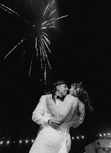 婚禮攝影師Diego Mutis Acosta. 09.05.2025的照片