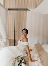 Fotógrafo de bodas ICMAIL NOURI. Foto del 18.01.2024