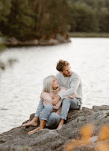 Wedding photographer Ingvild Kolnes. Photo of 09.04.2019