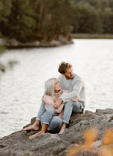 Fotógrafo de bodas Ingvild Kolnes. Foto del 09.04.2019