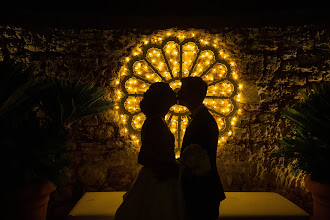 Wedding photographer Vittorio Ladogana. Photo of 21.02.2024