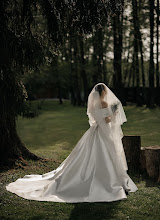Huwelijksfotograaf Anastasiya Soboleva. Foto van 03.06.2025